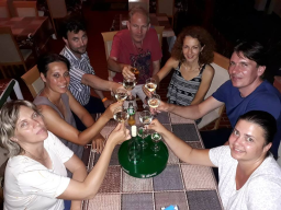 2018 Eger éves továbbképzés